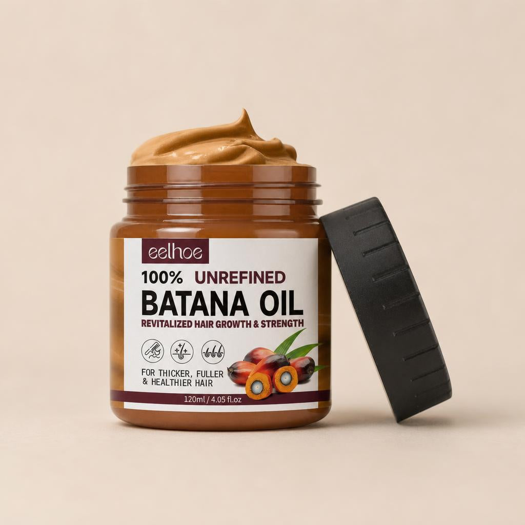 Mascarilla Capilar de Batana