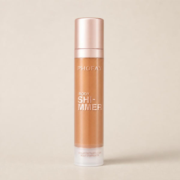 Aceite Corporal Iluminador PHOFAY 25ml