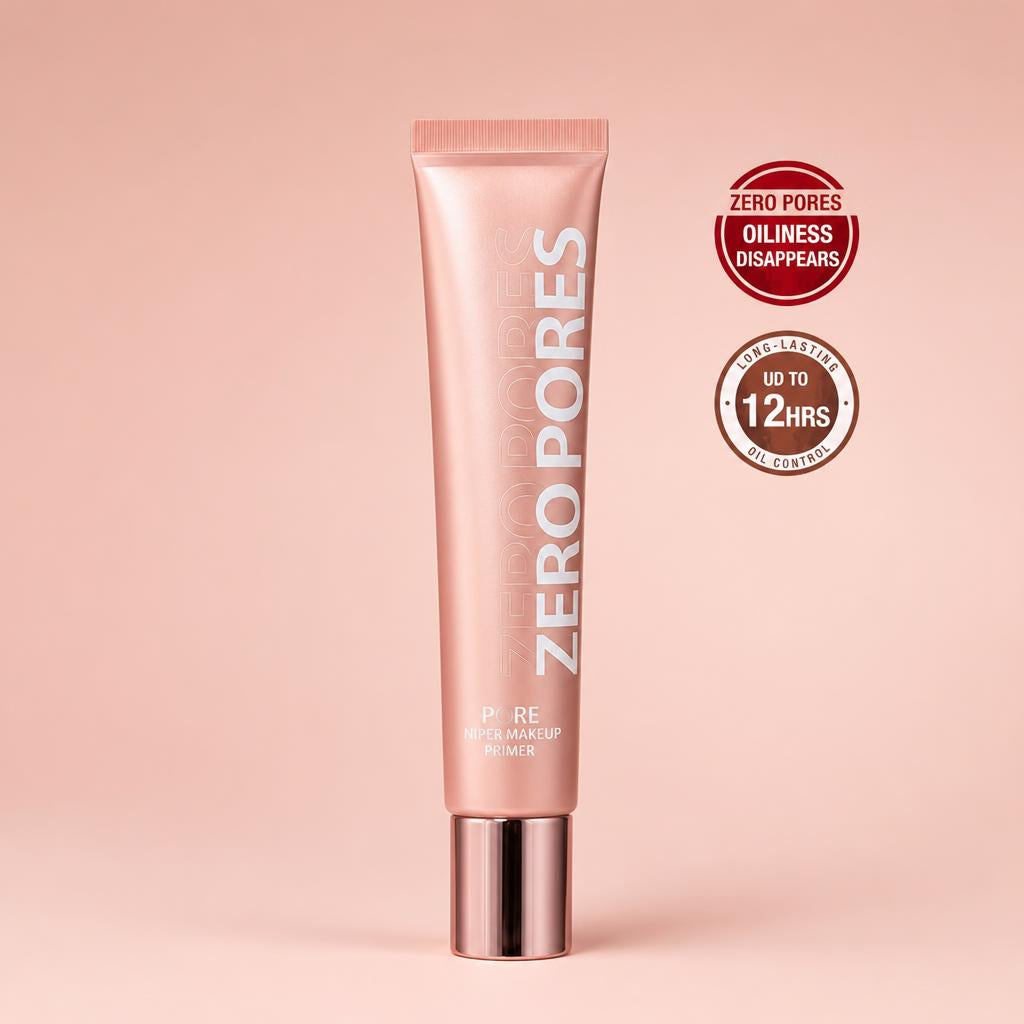 Prebase Facial Efecto Soft Focus Aurela