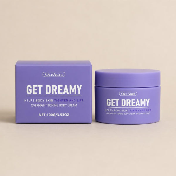 Crema Corporal Reafirmante con Colágeno