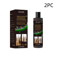 Shampoo EELHOE de Limpieza Profunda y Control de Grasa