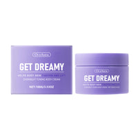 Crema Corporal Reafirmante con Colágeno