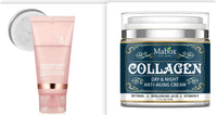 Mascarilla Nocturna de Colágeno 75ml