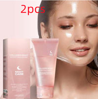 Mascarilla Nocturna de Colágeno 75ml