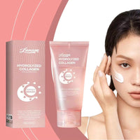 Mascarilla Nocturna de Colágeno 75ml