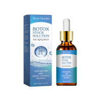 Hidratante Facial Reafirmante para Líneas de Expresión y Poros