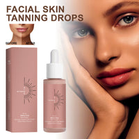 Gotas Autobronceadoras Milano Drop 50ml