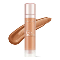 Aceite Corporal Iluminador PHOFAY 25ml