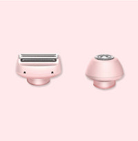 Depiladora Eléctrica 2 en 1 para Mujer