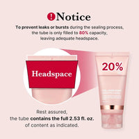 Mascarilla Nocturna de Colágeno 75ml