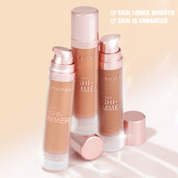 Aceite Corporal Iluminador PHOFAY 25ml