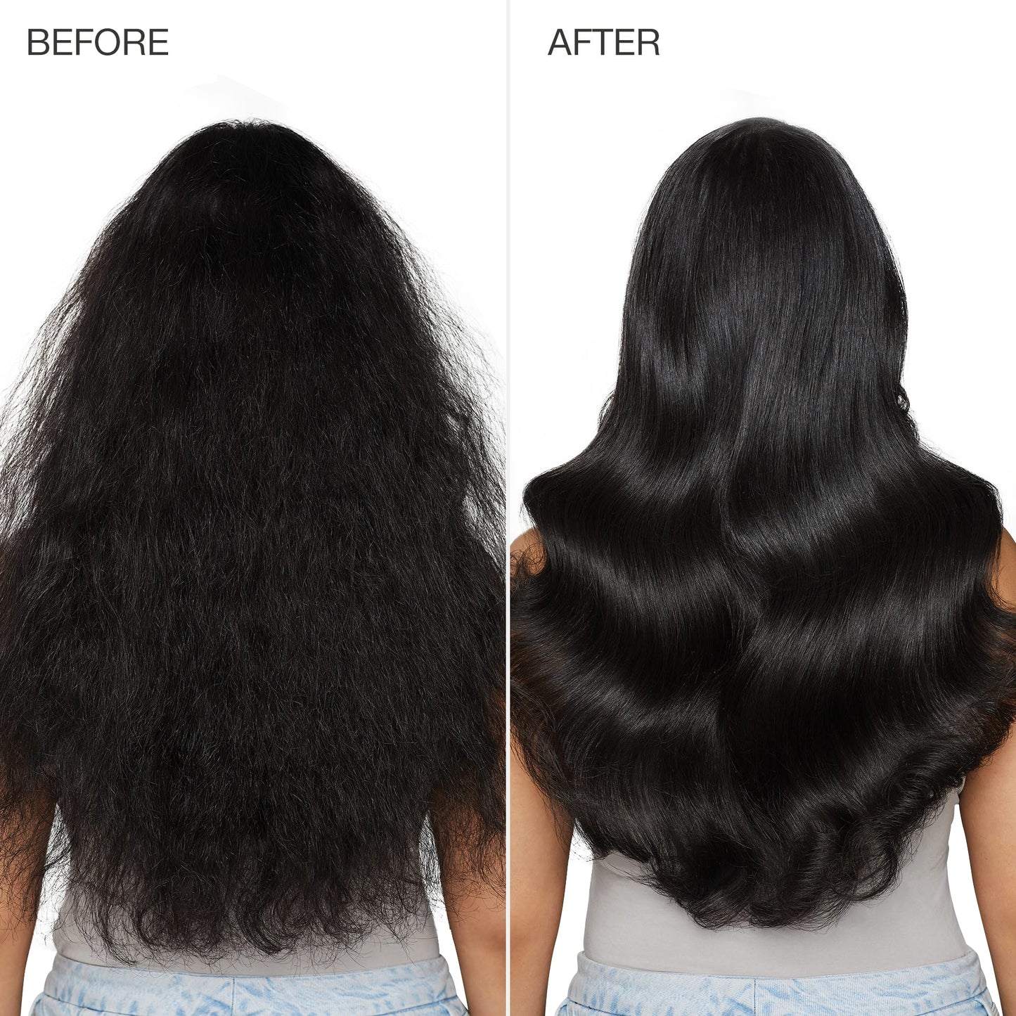 Mascarilla Capilar PHOFAY Poly Keratin para Cabello Maltratado