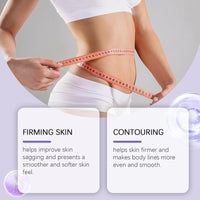 Crema Corporal Reafirmante con Colágeno
