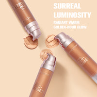 Aceite Corporal Iluminador PHOFAY 25ml