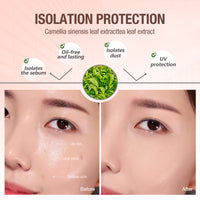 Prebase Facial Soft Focus