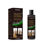 Shampoo EELHOE de Limpieza Profunda y Control de Grasa