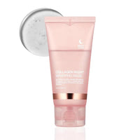 Mascarilla Nocturna de Colágeno 75ml