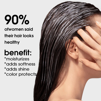 Mascarilla Capilar PHOFAY Poly Keratin para Cabello Maltratado