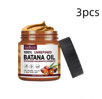Mascarilla Capilar de Batana 120ml