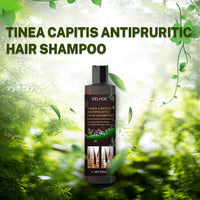 Shampoo EELHOE de Limpieza Profunda y Control de Grasa