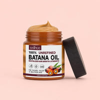 Mascarilla Capilar de Aceite de Batana Aurela