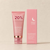 Mascarilla Nocturna de Colágeno