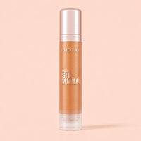 Aceite Corporal Iluminador Aurela