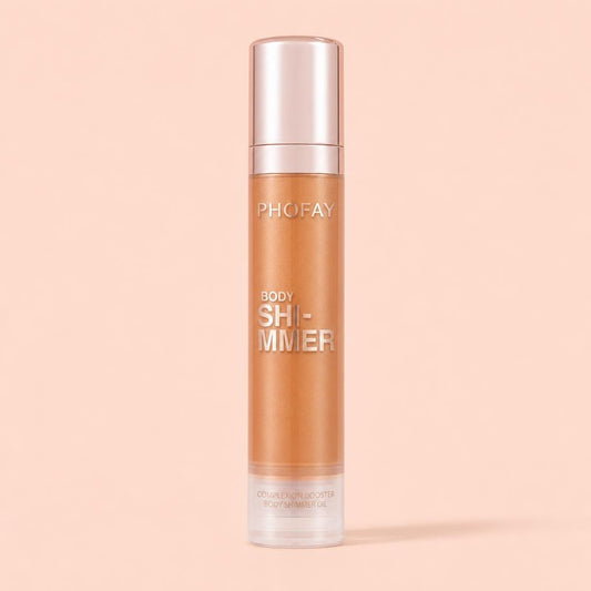 Aceite Corporal Iluminador Aurela