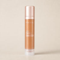 Aceite Corporal Iluminador PHOFAY