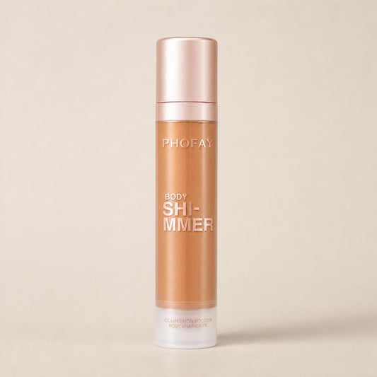 Aceite Corporal Iluminador PHOFAY
