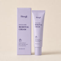 Crema Depilatoria Facial