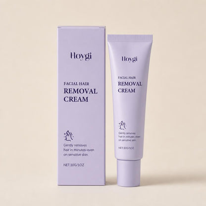Crema Depilatoria Facial