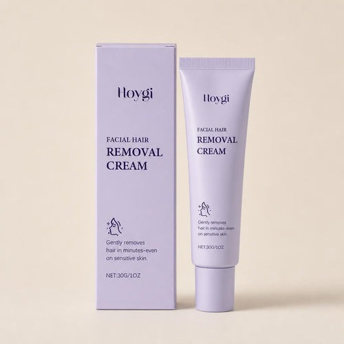 Crema Depilatoria Facial