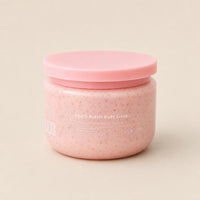Exfoliante Corporal Cremoso de Durazno