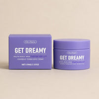 Crema Corporal Reafirmante con Colágeno